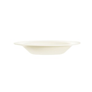 Suppenteller Arcoroc Intensity Beige Glas (22 cm) (24 Stück) |  Ges...