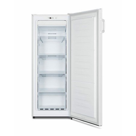 Gefrierschrank Hisense FV191N4AW2 Weiß |  Kühl- und Gefrierschränke...