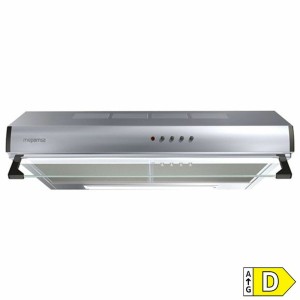 Konventioneller Rauchfang Mepamsa Modena 60 cm |  Dunstabzugshauben...