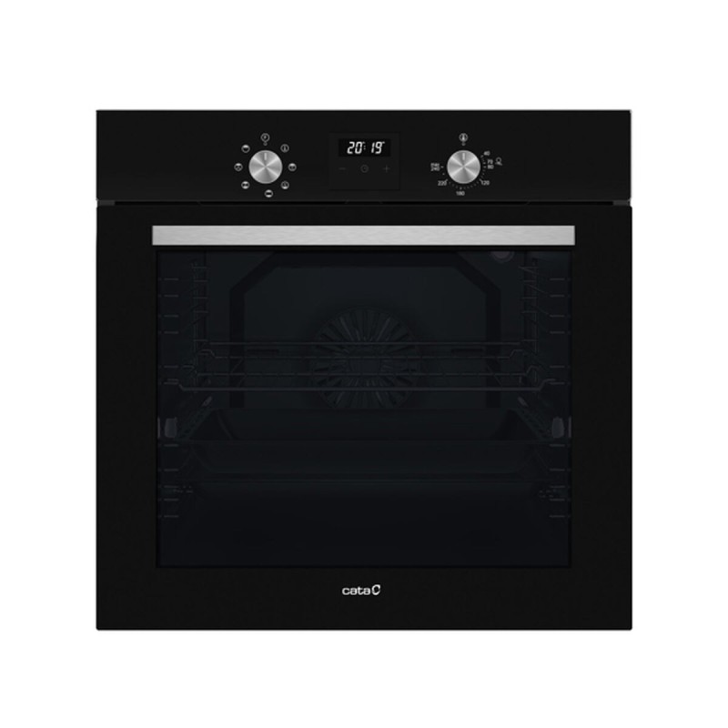 Herd Cata MDS8007BK 80 L |  Öfen   | Chef Up