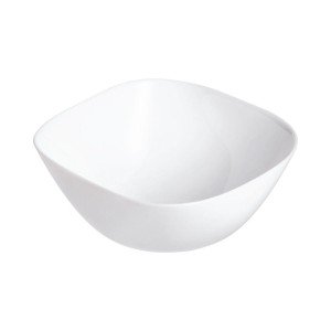 Bowl Luminarc Multiusos Multi-use Ø 14 cm White Glass (24 Units) | ...