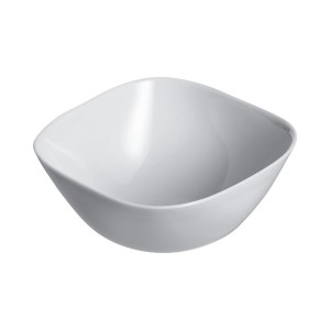 Bowl Luminarc Multiusos Grey Glass Ø 14 cm Multi-use (24 Units) |  ...