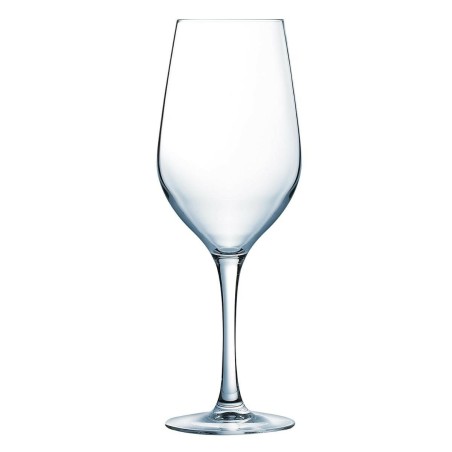 Gläsersatz Arcoroc Mineral Durchsichtig Glas 450 ml (6 Stück) |  Gl...