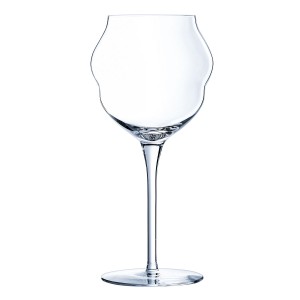 verre de vin Chef&Sommelier Macaron Transparent 400 ml (6 Unités) |...