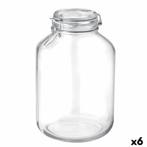 Food Preservation Container Bormioli Rocco Fido |  Plates, platters...
