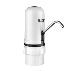 Automatic, Refillable Water Dispenser EDM 76753 ø 9 x 19 cm Electri...