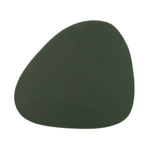 Table Mat Versa Green 37 x 44 cm |  Coasters, placemats and napkins...