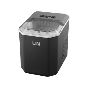 Ice Maker Lin ICE-G9 Grey 112 W 2,2 L |  Other kitchen appliances  ...