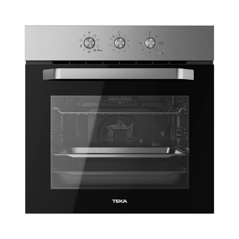 Multipurpose Oven Teka HCB6526 1400 W 71 L | Ovens | Chef Up Multipurpose Oven Teka HCB6526 1400 W 71 L | Ovens | Chef Up