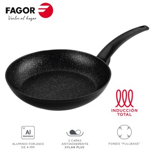 Pan FAGOR VIVANT |  Pans and casseroles   | Chef Up