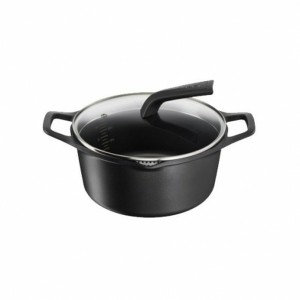 Casserole avec Couvercle Tefal ROBUSTO E24944 |  Poêles et casserol...