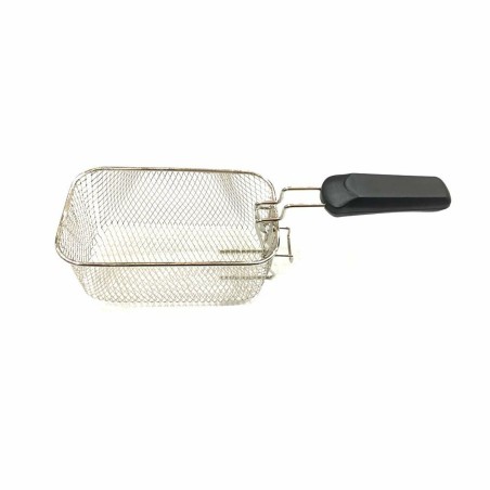 Korb EDM 07583 Fritteuse Ersatzteil 18 x 10,5 x 8 cm |  Fritteusen ...