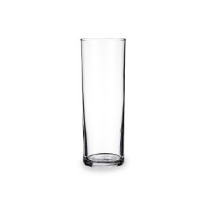 Set of glasses Arcoroc Tubo Transparent Glass 300 ml Tube (24 Units...