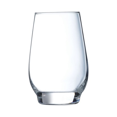 Set de Verres Chef & Sommelier Absoluty Transparent verre 370 ml 6 ...