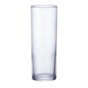 Set of glasses Arcoroc Tubito Transparent Glass 270 ml Tube 24 Unit...
