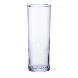Gläserset Arcoroc Tubito Durchsichtig Glas 270 ml Röhre 24 Stück | ...