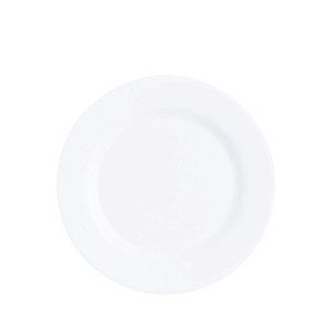 Service de vaisselle Arcoroc Intensity Blanc 6 Unités verre 25,5 cm...