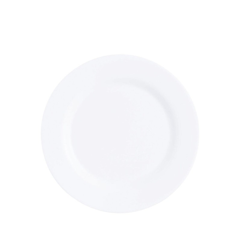 Service de vaisselle Arcoroc Intensity Blanc 6 Unités verre 25,5 cm...