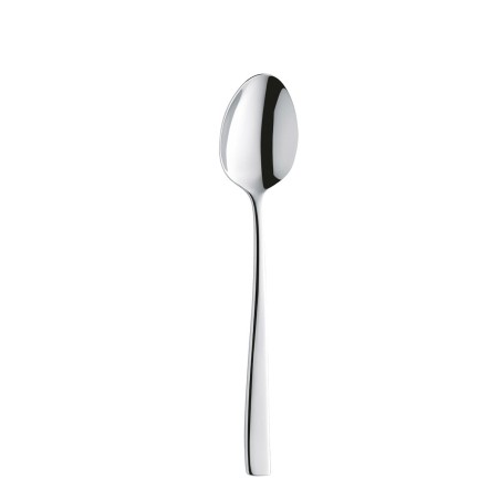 Kaffeelöffel Amefa Martin Stahl Metall Kaffee (12 Stück) |  Messer ...
