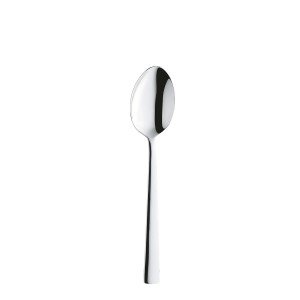 Löffel-Set Amefa Bliss Nachtisch Metall Stahl 12 Stück |  Messer un...