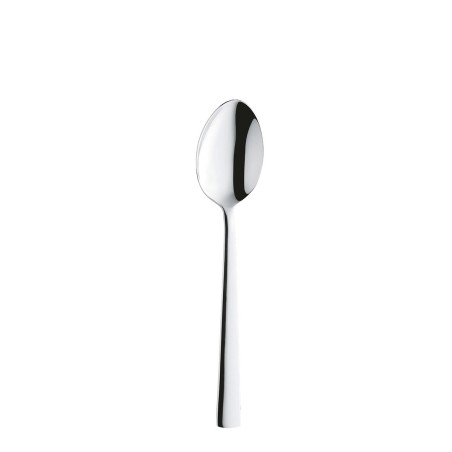 Ensemble de Cuillères Amefa Bliss Dessert Métal Acier 12 Unités |  ...