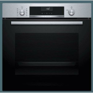 Four BOSCH HBG536ES3 3400 W 71 L |  Fours   | Chef Up