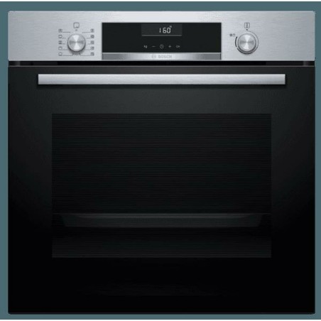 Herd BOSCH HBG536ES3 3400 W 71 L |  Öfen   | Chef Up