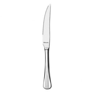 Messerset Amefa Baguette Metall 22,5 x 2 x 0,5 cm Fleisch (12 Stück...