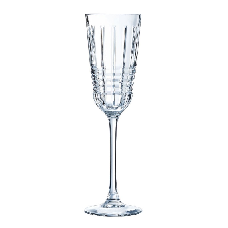 Champagnerglas CDA Rendez-vous Durchsichtig Glas 170 ml Champagner ...