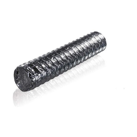 Röhre Fepre Flexibel Ø 10 cm 2,5 m |  Dunstabzugshauben   | Chef Up