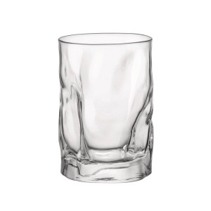Glass Bormioli Rocco Sorgente Transparent Glass 300 ml (6 Units) | ...