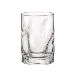 Glass Bormioli Rocco Sorgente Transparent Glass 300 ml (6 Units) | ...