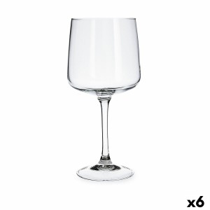 Verre à cocktail Ginger Transparent verre 660 ml (6 Unités) |  Verr...