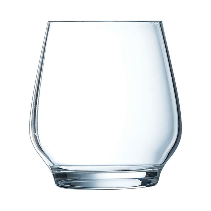 Gläserset Chef & Sommelier Absoluty Glas 250 ml 6 Stück |  Gläser u...