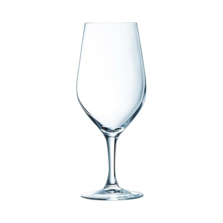 Set de verres à vin Chef & Sommelier Evidence Transparent verre 450...