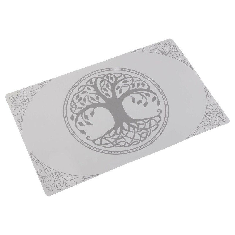 Table Mat Versa Idun 43 x 28 cm polypropylene |  Coasters, placemat...