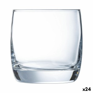 Trinkglas Luminarc Vigne Durchsichtig Glas 310 ml (24 Stück) |  Glä...
