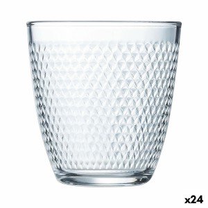 Verre Luminarc Concepto Pampille 250 ml Transparent verre (24 Unité...