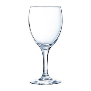 Verre Luminarc Elegance Transparent verre 250 ml Eau (24 Unités) | ...