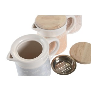 Oil pot for Meat or Fish DKD Home Decor 16 x 11 x 13 cm (3 Units) |...