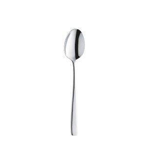 Set of Spoons Amefa Martin Dessert Steel Metal (12 Units) |  Knives...