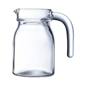 Pichet Arcoroc Spring Transparent verre 500 ml |  Verres et carafes...