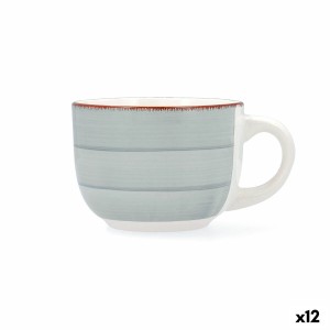 Kop Quid Vita Morning aus Keramik Blau 470 ml |  Tassen und Thermos...