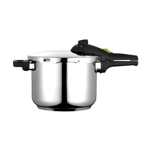 Pressure cooker Fagor Stainless steel 6 L |  Pans and casseroles   ...