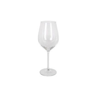 Wine glass set Royal Leerdam Brocante 500 ml 6 Pieces (6 Units) |  ...