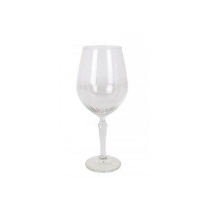 Wine glass set Royal Leerdam Gotica 600 ml 6 Pieces (6 Units) |  Gl...