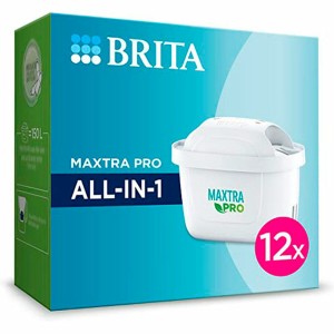 Filter for filter jug Brita Pro All in 1 12 Units |  Glasses, cups ...
