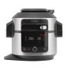 Robot culinaire NINJA OL550EU Noir 1000 W 6 L |  Robots de cuisine ...