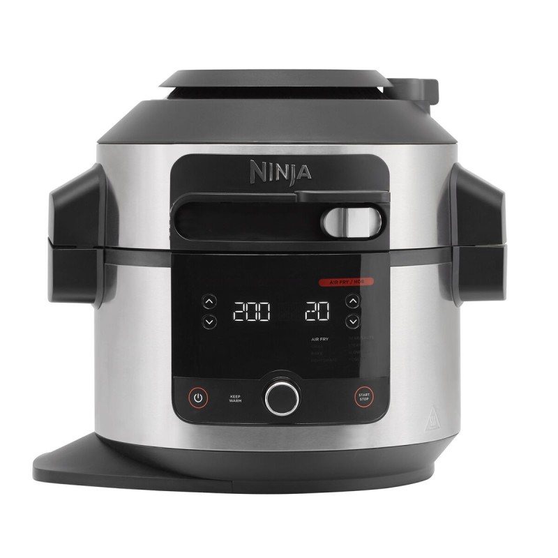 Robot culinaire NINJA OL550EU Noir 1000 W 6 L |  Robots de cuisine ...