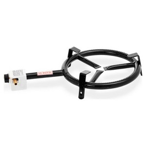 Burner for Paella Vaello Ø 30 cm |  Barbecues and Accessories   | C...